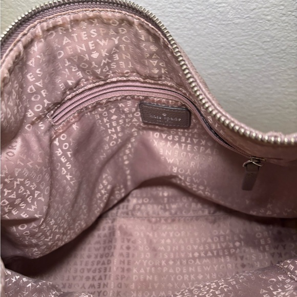 Kate Spade light brown Shoulder Bag - Picture 9 of 11